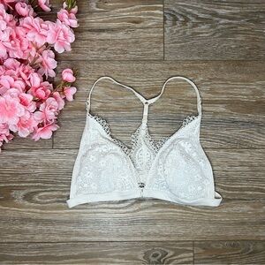 Ladies vintage Victoria’s Secret Bralette